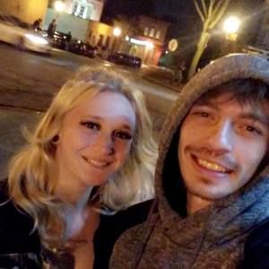 Meet your Posher, Jenna